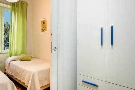 Gocce Villas - Joes Flat 2 Modern Sorrento Eksteriør billede