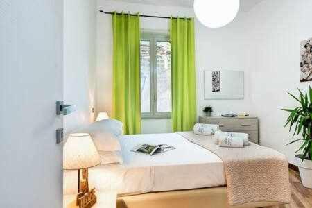 Gocce Villas - Joes Flat 2 Modern Sorrento Eksteriør billede