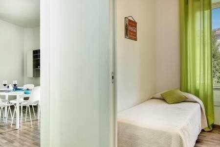 Gocce Villas - Joes Flat 2 Modern Sorrento Eksteriør billede