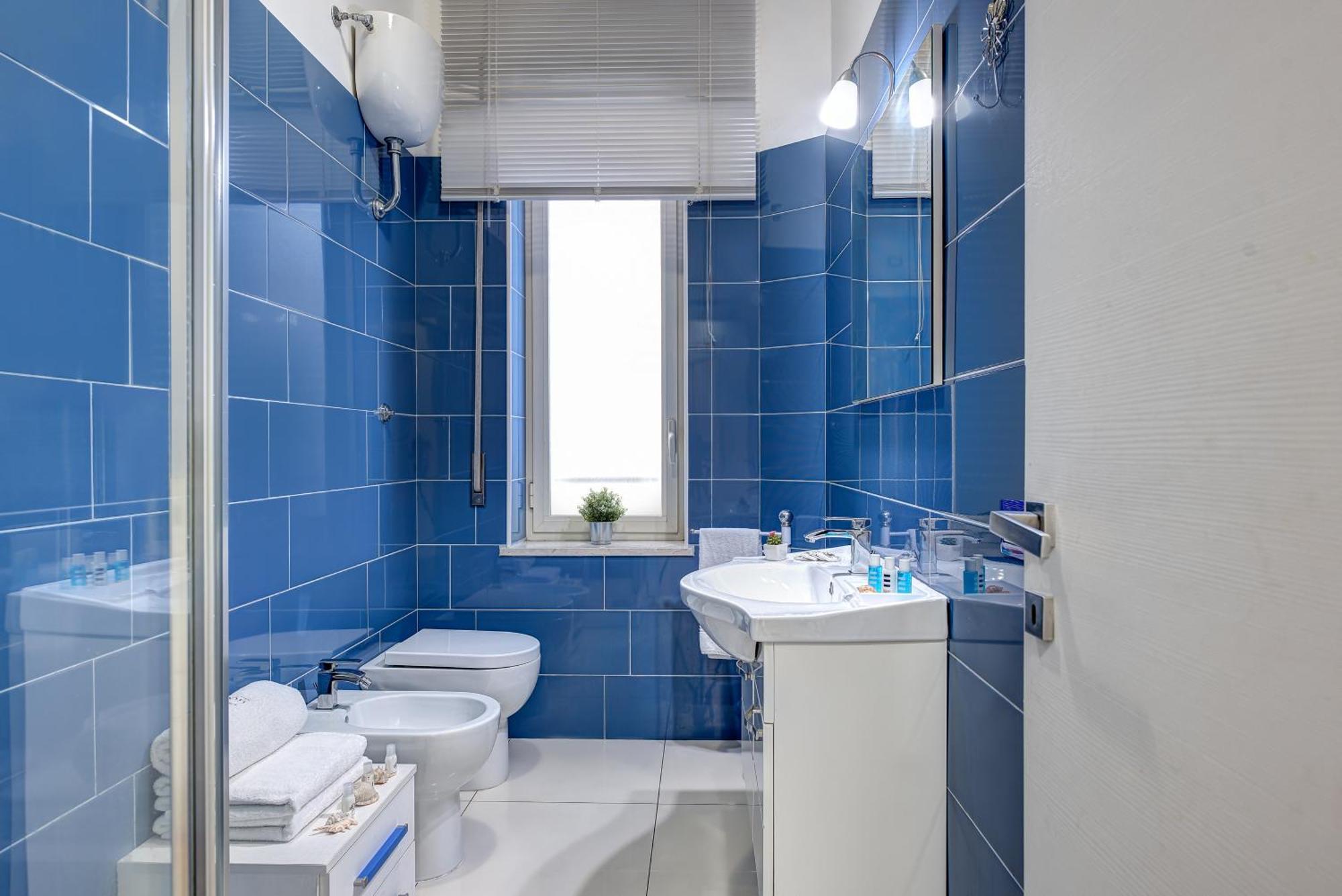 Gocce Villas - Joes Flat 2 Modern Sorrento Eksteriør billede