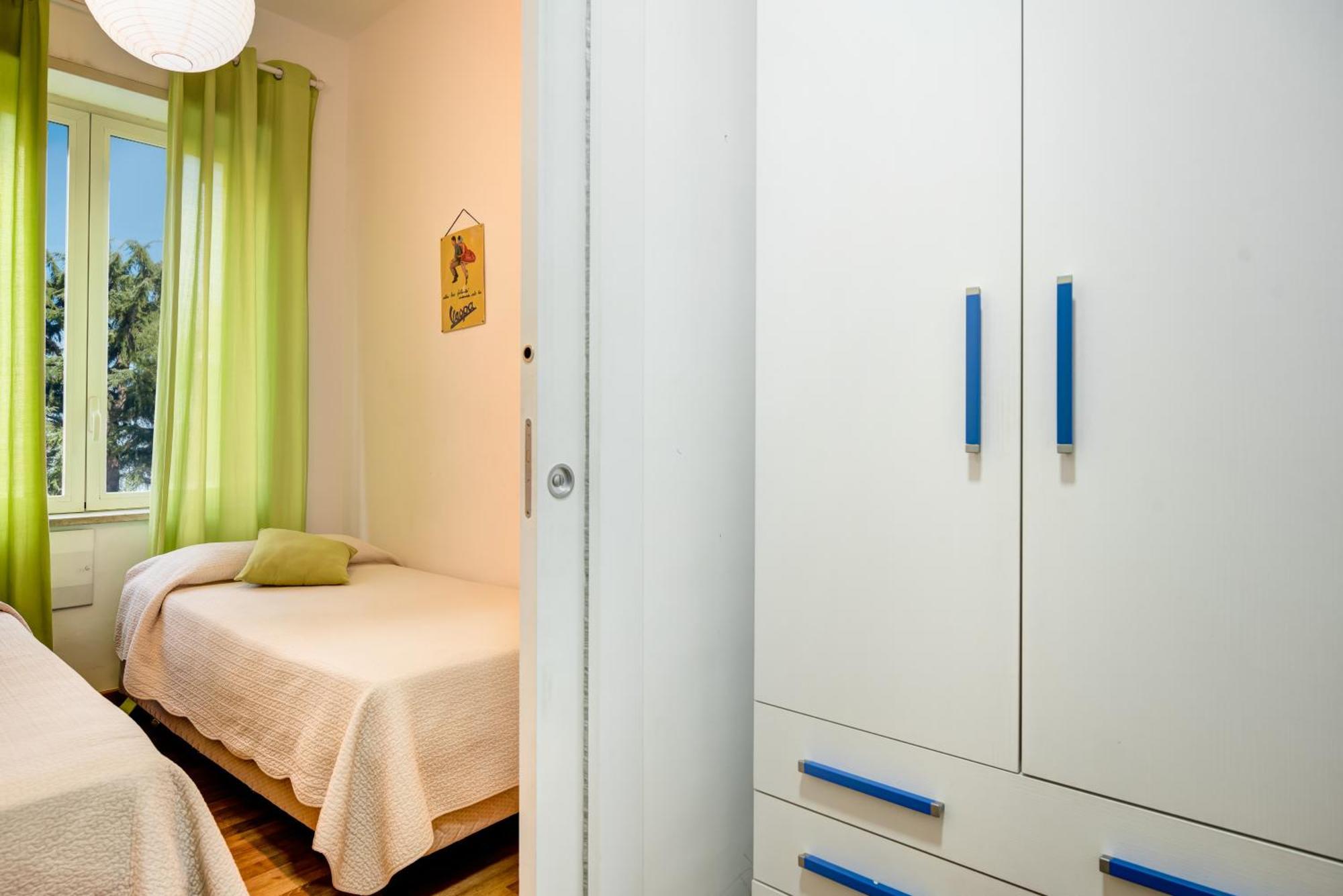 Gocce Villas - Joes Flat 2 Modern Sorrento Eksteriør billede